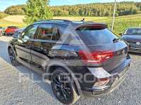 2022 Volkswagen T-Roc