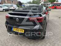 2022 Volkswagen T-Roc