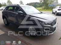2022 Volkswagen T-Roc