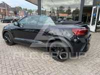 2022 Volkswagen T-Roc