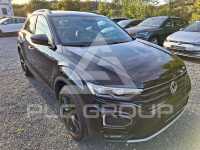 2022 Volkswagen T-Roc