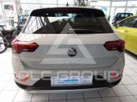 2022 Volkswagen T-Roc