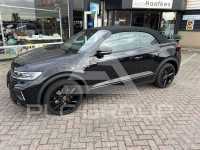 2022 Volkswagen T-Roc