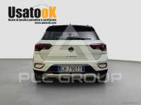 2022 Volkswagen T-Roc