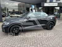 2022 Volkswagen T-Roc