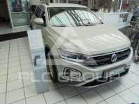 2022 Volkswagen T-Roc