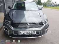 2022 Volkswagen T-Roc