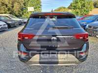 2022 Volkswagen T-Roc