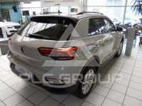 2022 Volkswagen T-Roc