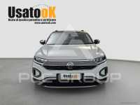 2022 Volkswagen T-Roc
