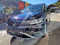 2022 Volkswagen T-Roc