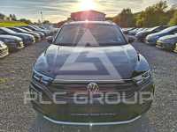 2022 Volkswagen T-Roc