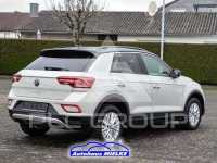 2022 Volkswagen T-Roc
