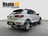 2022 Volkswagen T-Roc