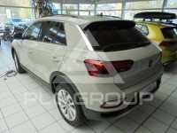 2022 Volkswagen T-Roc