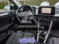 2022 Volkswagen T-Roc