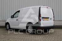2022 Volkswagen Caddy