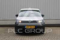 2022 Volkswagen Caddy