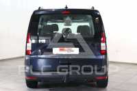 2022 Volkswagen Caddy