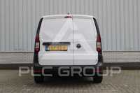 2022 Volkswagen Caddy
