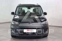 2022 Volkswagen Caddy