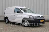 2022 Volkswagen Caddy