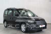 2022 Volkswagen Caddy