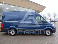 2022 Volkswagen Crafter