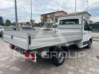 2022 Volkswagen Crafter