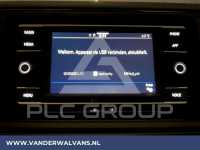 2022 Volkswagen Crafter