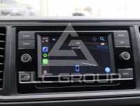 2022 Volkswagen Crafter
