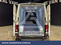 2022 Volkswagen Crafter