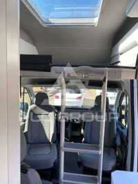 2022 Volkswagen Crafter