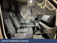 2022 Volkswagen Crafter