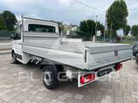 2022 Volkswagen Crafter