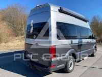 2022 Volkswagen Crafter