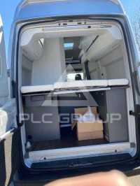 2022 Volkswagen Crafter