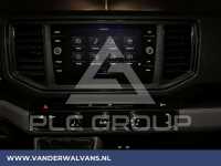 2022 Volkswagen Crafter