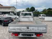 2022 Volkswagen Crafter