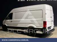 2022 Volkswagen Crafter