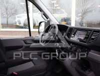 2022 Volkswagen Crafter
