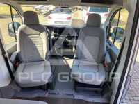 2022 Volkswagen Crafter