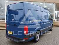 2022 Volkswagen Crafter