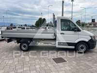 2022 Volkswagen Crafter