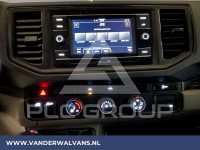 2022 Volkswagen Crafter