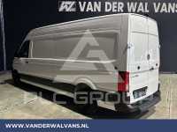 2022 Volkswagen Crafter