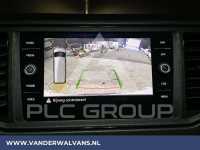 2022 Volkswagen Crafter