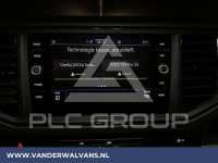 2022 Volkswagen Crafter