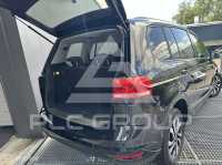 2022 Volkswagen Touran
