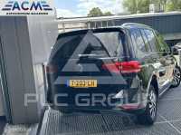 2022 Volkswagen Touran